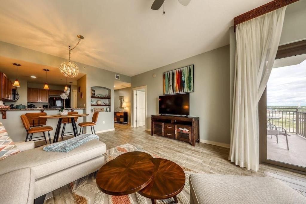Life'S A Beach In This Cozy Condo In The Origin At Seahaven Resort 파나마 시티 외부 사진