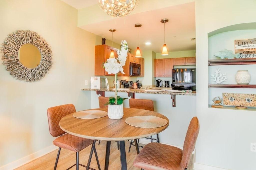 Life'S A Beach In This Cozy Condo In The Origin At Seahaven Resort 파나마 시티 외부 사진