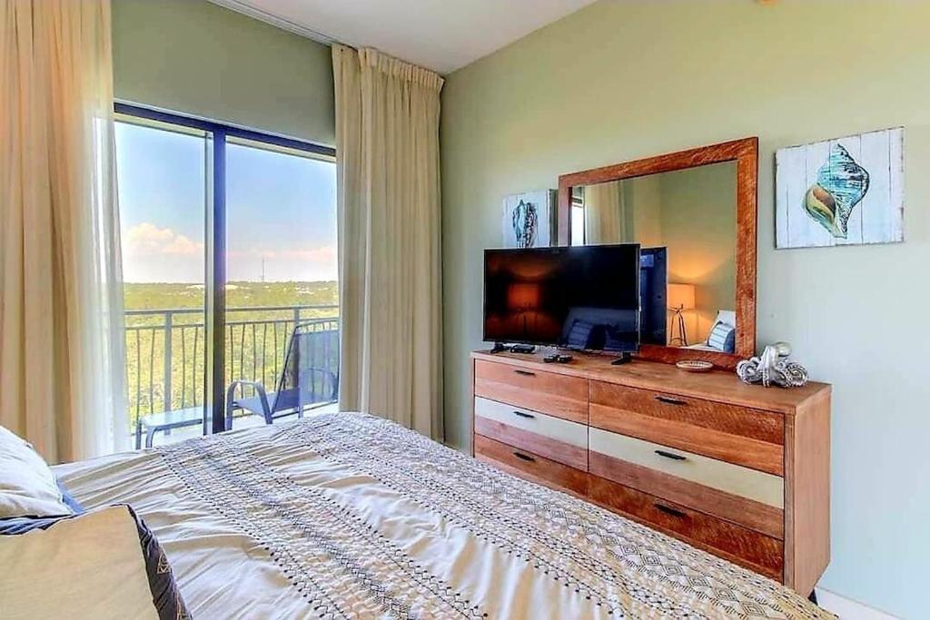 Life'S A Beach In This Cozy Condo In The Origin At Seahaven Resort 파나마 시티 외부 사진