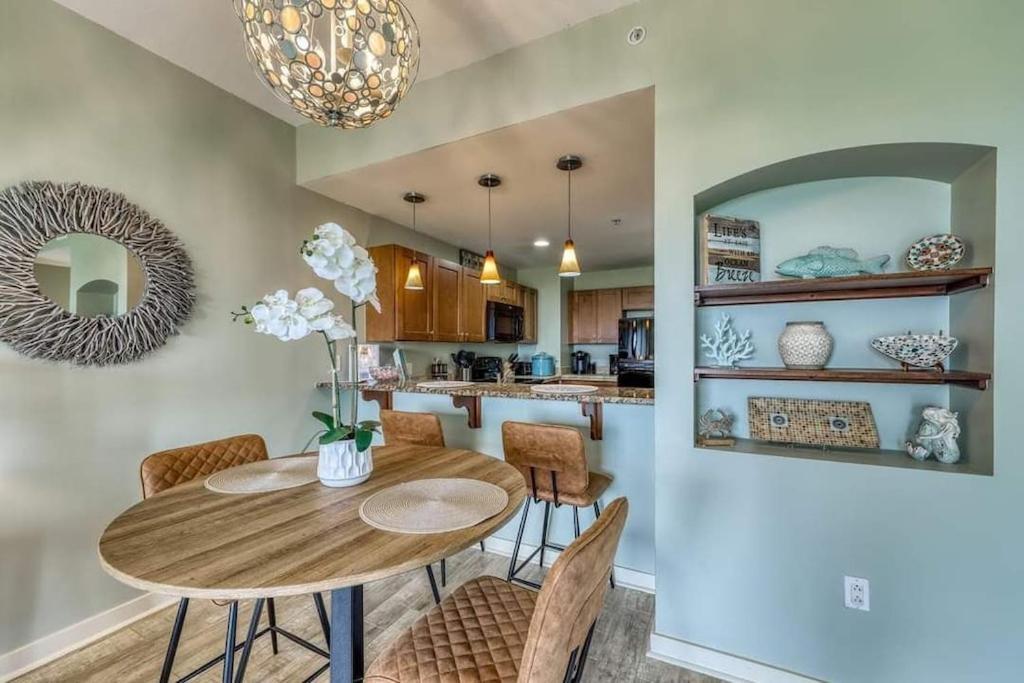 Life'S A Beach In This Cozy Condo In The Origin At Seahaven Resort 파나마 시티 외부 사진