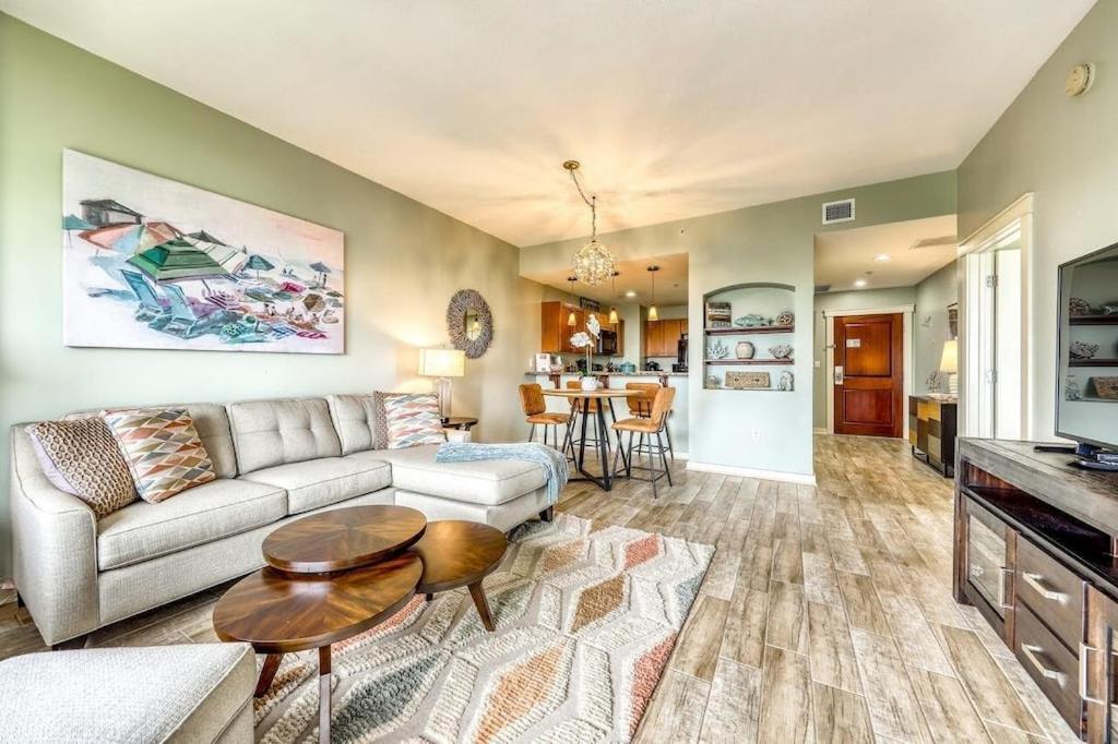 Life'S A Beach In This Cozy Condo In The Origin At Seahaven Resort 파나마 시티 외부 사진