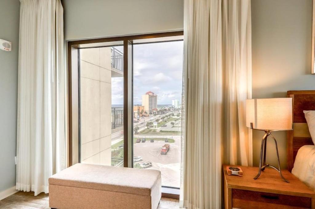 Life'S A Beach In This Cozy Condo In The Origin At Seahaven Resort 파나마 시티 외부 사진