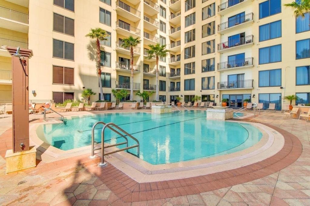 Life'S A Beach In This Cozy Condo In The Origin At Seahaven Resort 파나마 시티 외부 사진