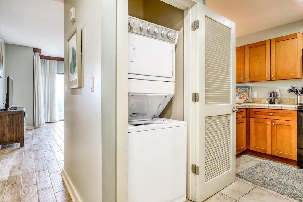 Life'S A Beach In This Cozy Condo In The Origin At Seahaven Resort 파나마 시티 외부 사진