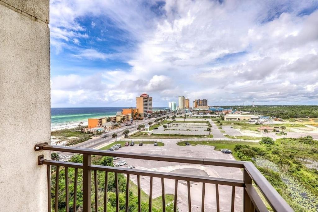 Life'S A Beach In This Cozy Condo In The Origin At Seahaven Resort 파나마 시티 외부 사진