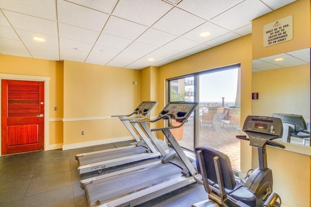Life'S A Beach In This Cozy Condo In The Origin At Seahaven Resort 파나마 시티 외부 사진