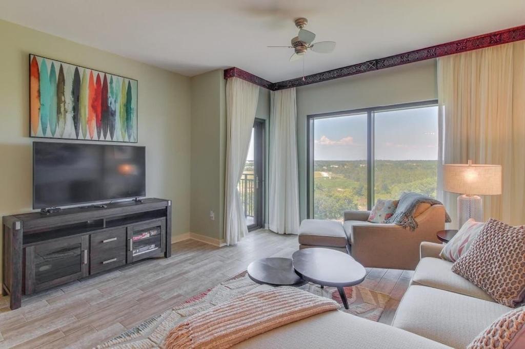 Life'S A Beach In This Cozy Condo In The Origin At Seahaven Resort 파나마 시티 외부 사진