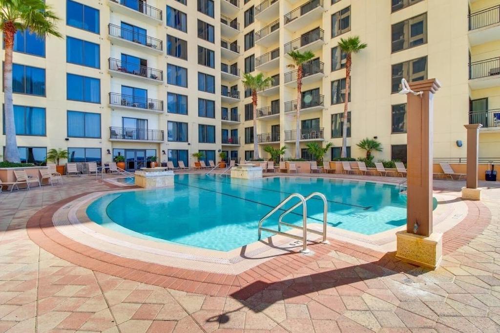 Life'S A Beach In This Cozy Condo In The Origin At Seahaven Resort 파나마 시티 외부 사진