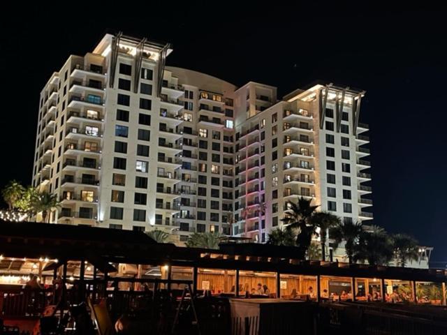 Life'S A Beach In This Cozy Condo In The Origin At Seahaven Resort 파나마 시티 외부 사진